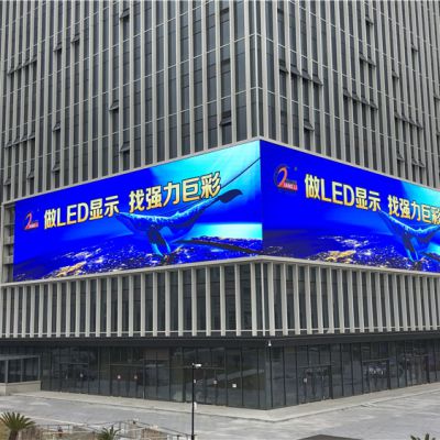 浙江金華市光南路1號(hào)，51車(chē)總部大樓，500平米S10-2掃